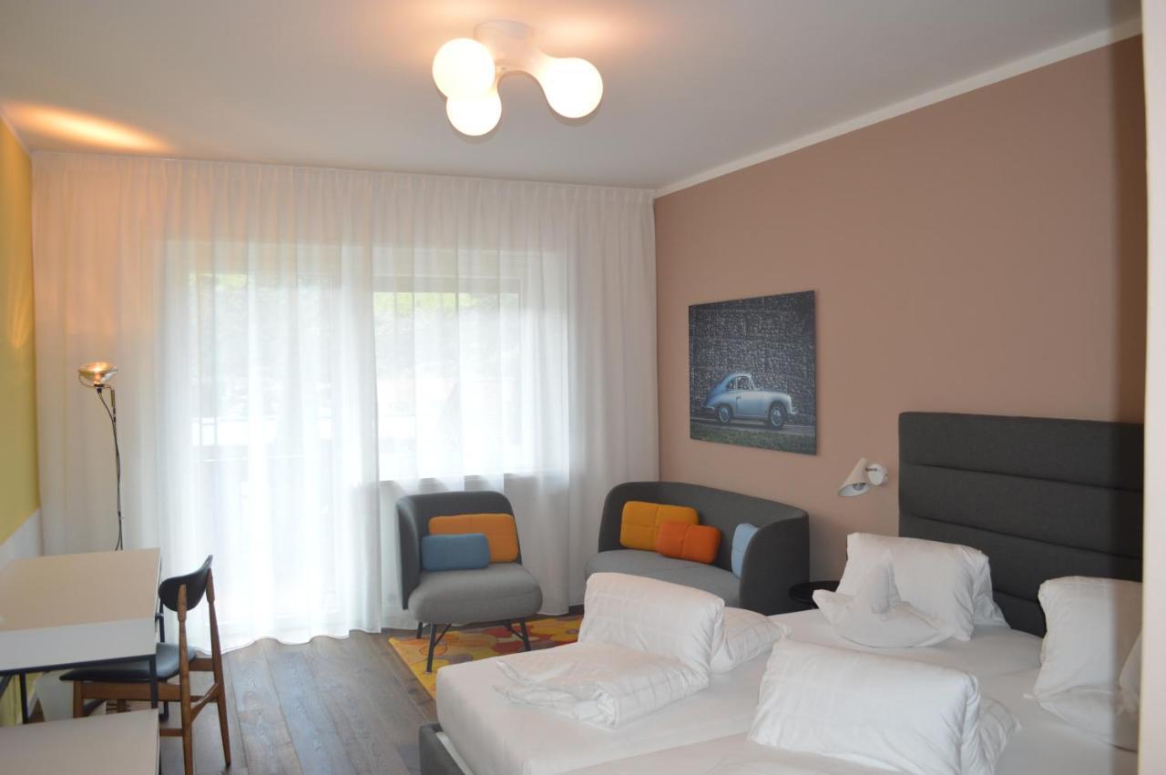 Hotel Weingarten Naturns Esterno foto