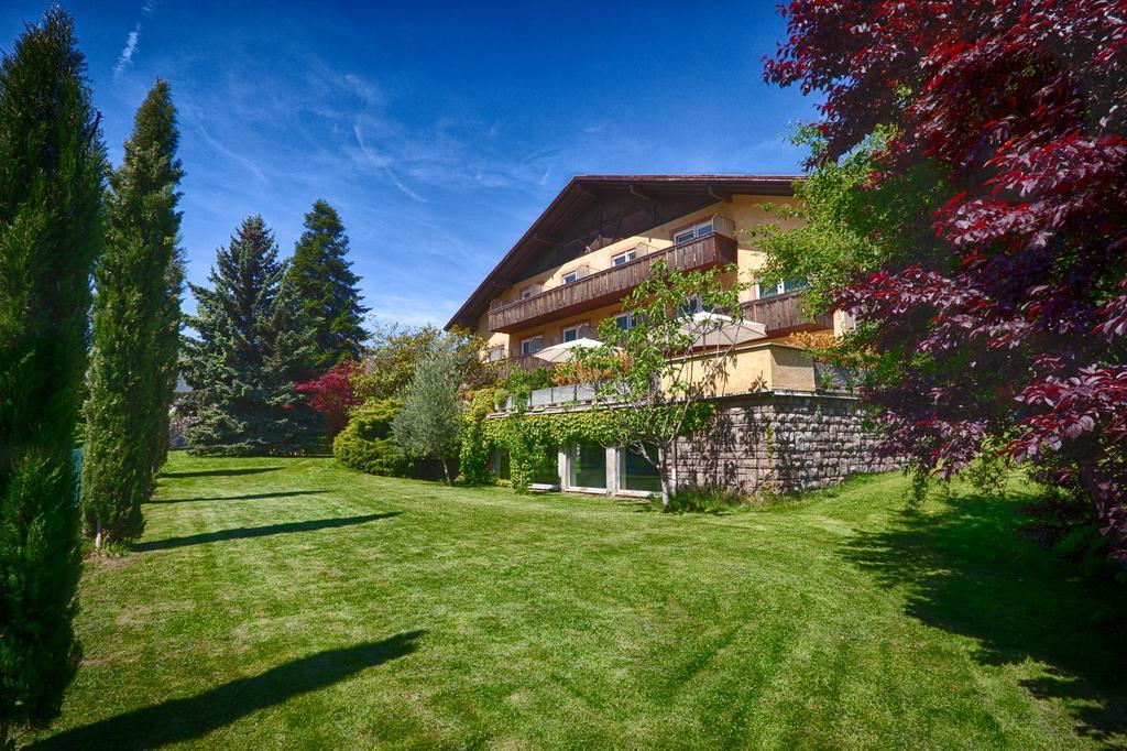 Hotel Weingarten Naturns Esterno foto