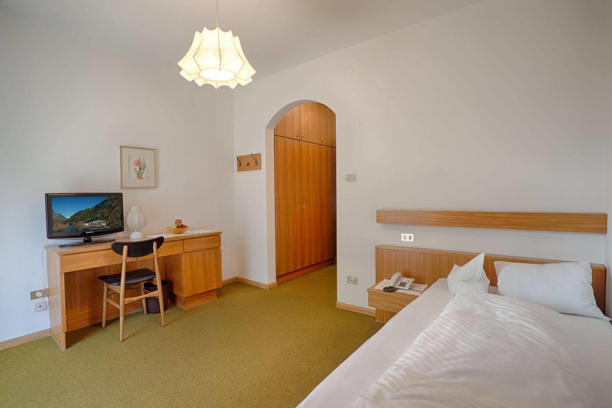 Hotel Weingarten Naturns Esterno foto